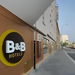 B&B Hotel Prague City